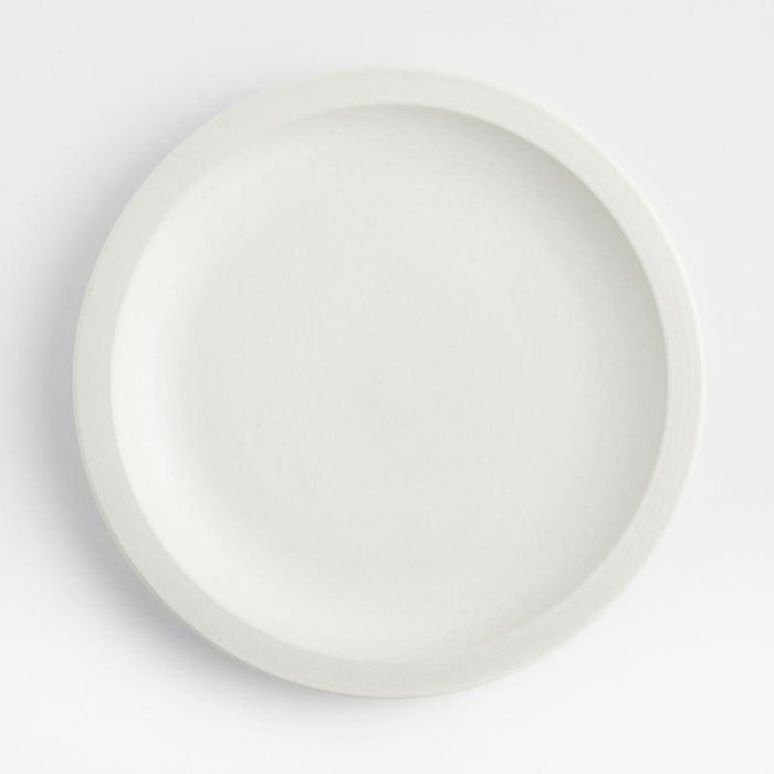Villa Stoneware Dinner Plate