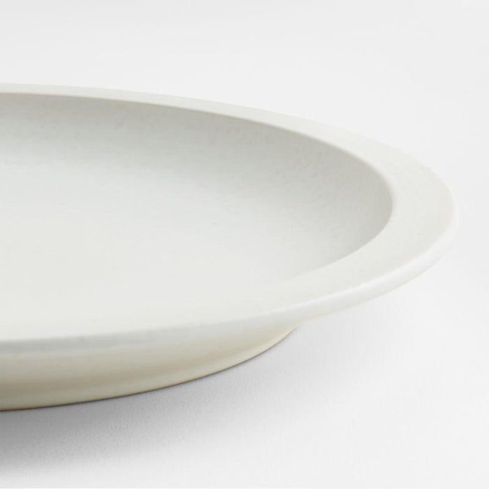 Villa Stoneware Dinner Plate