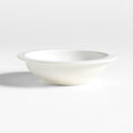 Villa Stoneware Low Bowl