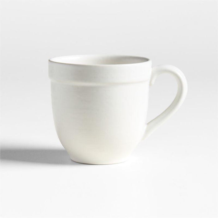 Villa Stoneware Mug
