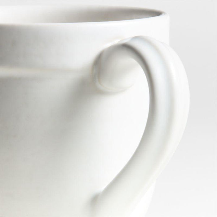 Villa Stoneware Mug