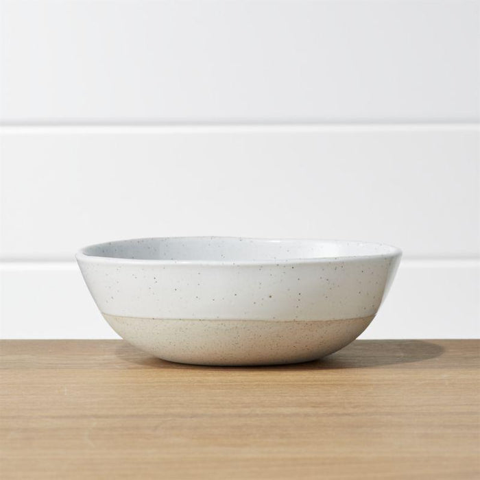 Welcome II Bowl.
