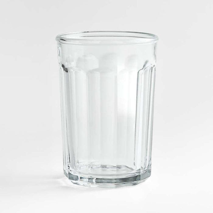 Working Glass with Lid