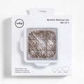 W&P Reusable Stretch Lids, Set of 3