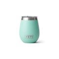 Yeti Rambler Wine Tumbler, 10 Oz..