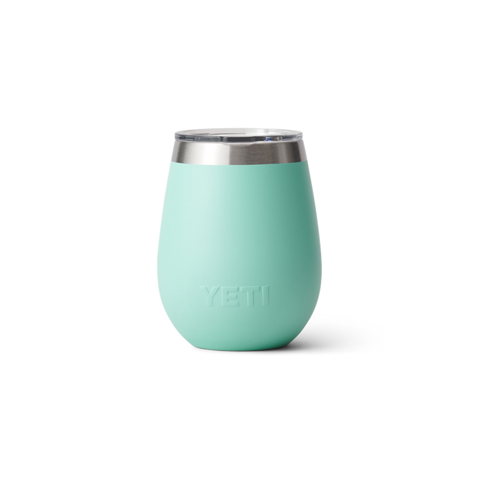 Yeti Rambler Wine Tumbler, 10 Oz..
